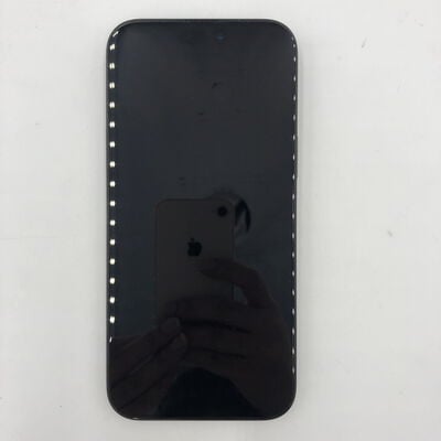 【福井日之出店】中古  【国内版SIMフリー】Apple iPhone16 Pro Max 512GB ブラックチタニウム MYWL3J/A 170359 