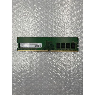 【座間相武台】中古  PC4-25600 8GB デスクトップ用(DDR4-3200) 140727 