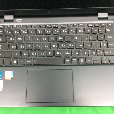 【川崎店】中古  dynabook G83/HS A6G9HSF5D511 (Intel Core i5 1135G7 2.40GHz/8GB/SSD256GB/-/オンボード/13.3/1920x1080/GbE/Wi-Fi/WEBCAM/W11H) 193789 