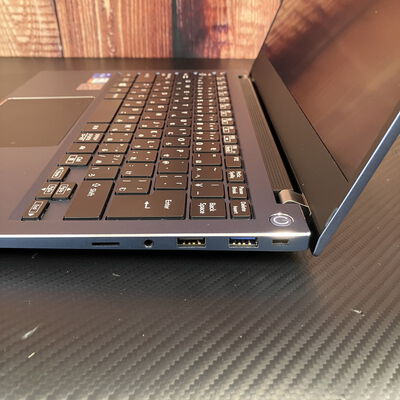 【富士青葉店】中古  THIRDWAVE BizPro14 181579 