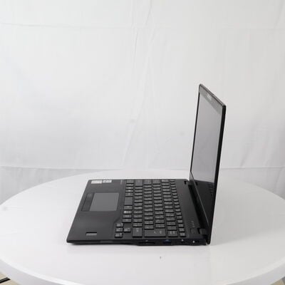 【通販センター】中古  FUJITSU LIFEBOOK U9310/D FMVU28021 (Intel Core i5 10310U 1.7GHz/8GB/SSD256GB/-/オンボード/13.3/1920x1080/GbE/Wi-Fi/WEBCAM/W11H64) 192147 