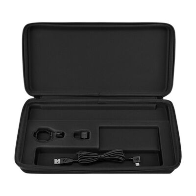 ASUS  ROG Falchion Ace 75 HE Gaming Keyboard Black (M705 ROG FALCHION ACE 75HE/BK/V2X/US/PBT) 