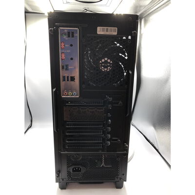 【水戸赤塚店】中古  FRONTIER　BTOパソコン(i7 11700F/32GB/-/-/RTX3080/-) 4680002257 