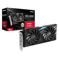 ASRock  Radeon RX 7800 XT Challenger 16GB OC (RX7800XT CL 16GO) 