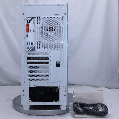【通販センター】中古  THIRDWAVE GALLERIA SF WH 205337 
