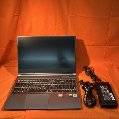 【なんば店】中古  THIRDWAVE raytrek R5 (INTEL Core i7 10875H 2.3GHz/32GB/SSD1TB/-/RTX2060/15.6/1920x1080/Wi-Fi/WEBCAM/W11H64) 182477 