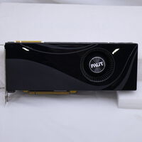 中古  Palit NE6208S019P2-180F(RTX2080 SUPER 8G GD6 1H3P) 140221 