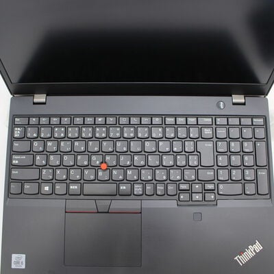 【通販センター】中古  LENOVO ThinkPad L15 Gen 1(Intel Core i5 10210U 1.60GHz/16GB DDR4/SSD256GB/-/オンボード/15.6/1920x1080/GbE/Wi-Fi/WEBCAM/W11H/VBT) 197208 