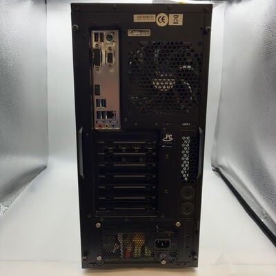 【宇都宮鶴田店】中古  GALLERIA　XG(i7 9700K/32GB/SSD250GB/HDD2TB/RTX2080 SUPER/W11H) 5280001918 