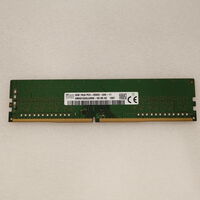 中古  PC4-21300 8GB デスクトップ用(DDR4-2666) 126165 