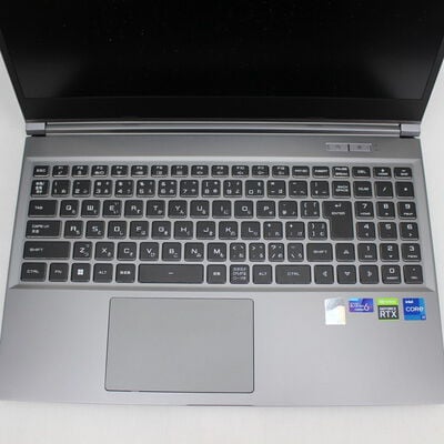 【姫路店】中古  THIRDWAVE raytrek R5-AA6 184255 