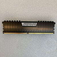 中古  PC4-17000 8GB デスクトップ用(DDR4-2133) 126161 