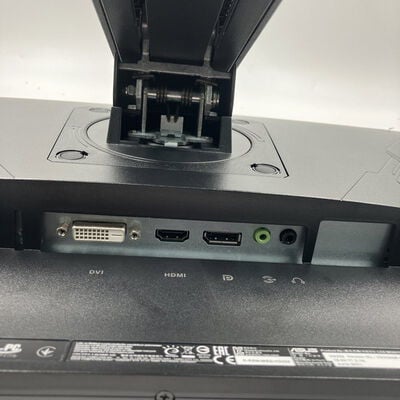【なんば店】中古  ASUS VG258QR-R （フルHD 1920x1080 165Hz） 3280023002 