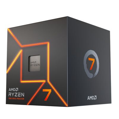 AMD  Ryzen 7 7700 BOX 