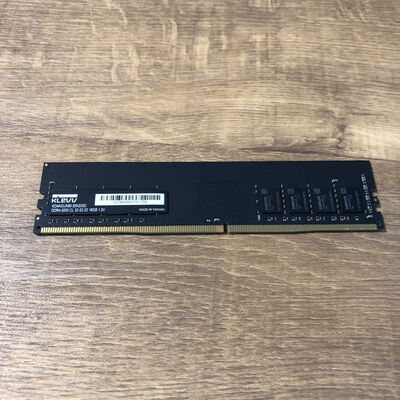 【姫路店】中古  PC4-25600 16GB デスクトップ用(DDR4-3200) 140728 
