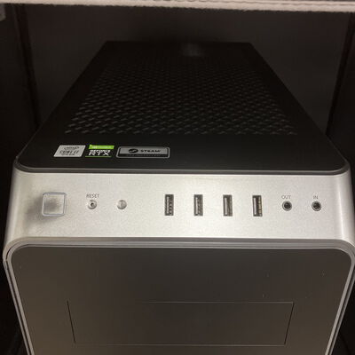 【新潟店】中古  GALLERIA XA7C-R70S(i7 10700/16GB/SSD512GB/RTX2070 SUPER/) 3290006538 