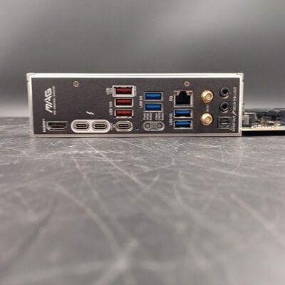 【大須店】中古  MSI MAG Z890 TOMAHAWK WIFI (Z890 1851 ATX DDR5) 172188 