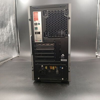 【大須店】中古  GALLERIA RM5C-R46 3120023009 