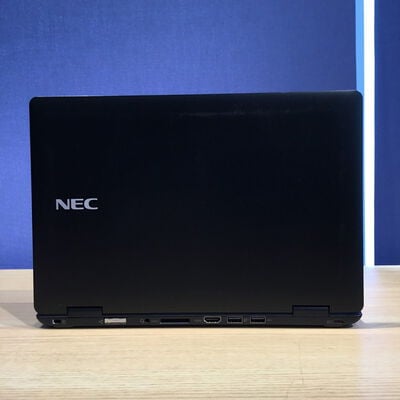 【松山環状枝松店】中古  NEC VKT10 (INTEL Core i5 10210Y 1.0GHz/8GB/SSD256GB/-/オンボード/12.5/1920x1080/Wi-Fi/WEBCAM/W11H64) 179608 