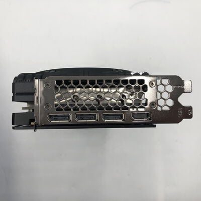 【福井日之出店】中古  Palit NE7507T019T2-GB2031A (RTX5070Ti GamingPro 16GB) 176552 