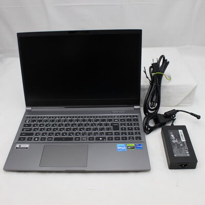 【大須店】中古  THIRDWAVE GALLERIA RL7C-R35-5N 189321 