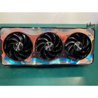 中古  Palit NE7507T019T2-GB2030G (RTX5070Ti GameRock) 188930 