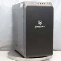 中古  THIRDWAVE GALLERIA RM7R-R57 184003 