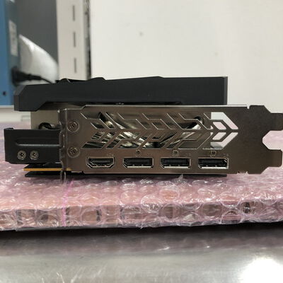 【宮崎恒久店】中古  ASRock RX7900XTX PG 24GO (Radeon RX7900XTX 24G) 5160000550 