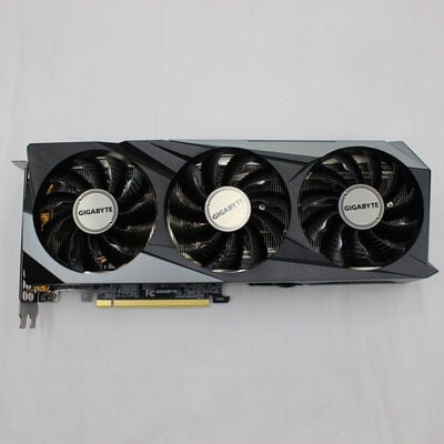 【通販センター】中古  GIGABYTE GV-N3070GAMING OC-8GD (RTX3070 8G) 143899 