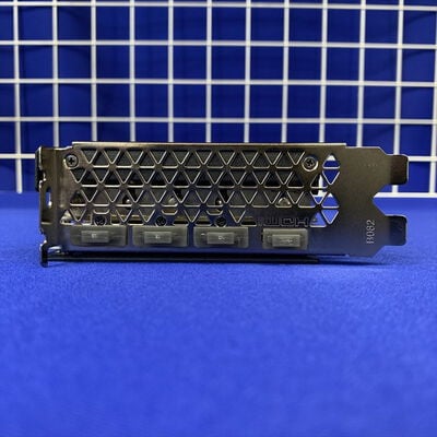 【横浜駅前店】中古  ELSA GD4070T-12GEREZ (RTX4070Ti 12GB) 154203 