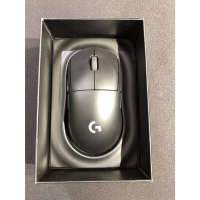 【水戸赤塚店】中古  ロジクール PRO LIGHTSPEED　G-PPD-002WLr 4680002248 