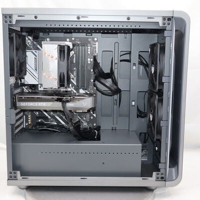 【通販センター】中古  THIRDWAVE GALLERIA XPC7A-R57-GD 201649 