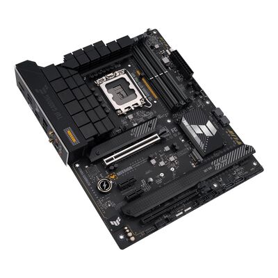 ASUS  TUF GAMING H770-PRO WIFI (H770 1700 ATX) 