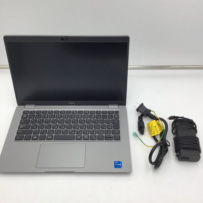 【白山FM松任店】中古  DELL Latitude 5420 (INTEL Core i5 1145G7 2.6GHz/16GB/SSD512GB/-/オンボード/14/1920x1080/Wi-Fi/WEBCAM/W11P64) 180647 