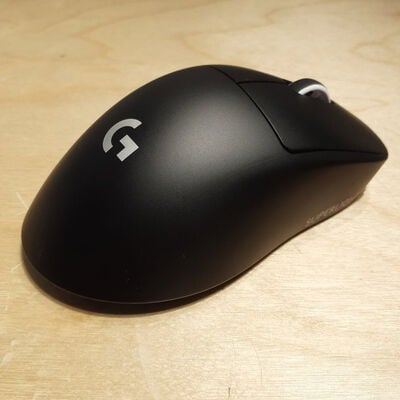 【鹿児島店】中古  PRO X SUPERLIGHT 2 DEX（ブラック） 4700000940 