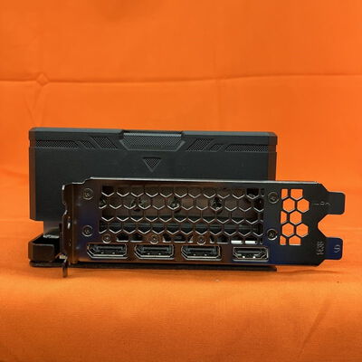 【なんば店】中古  Palit NED408SS19T2-1032J JetStream OC (RTX4080 SUPER 16GB) 164272 