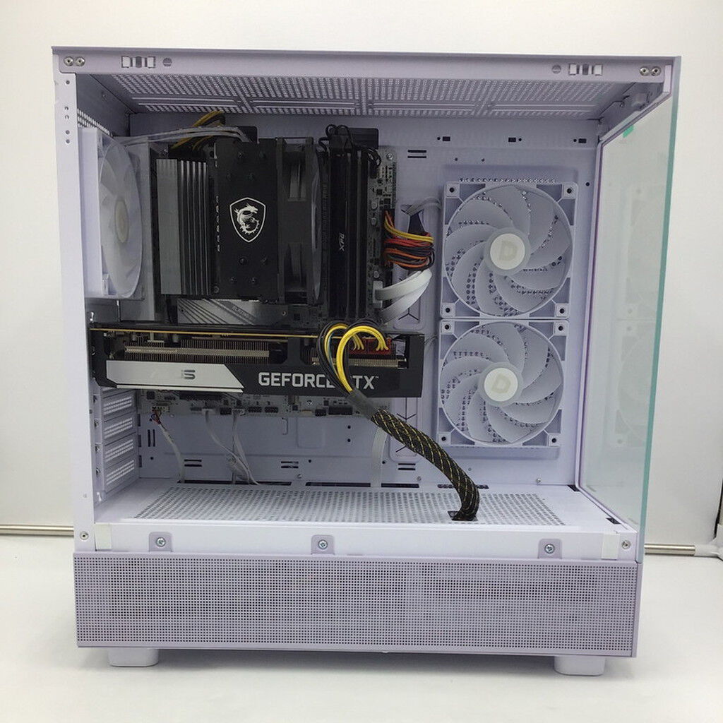 中古 自作PC 4950002321 （379165） ｜ パソコン通販のドスパラ【公式】