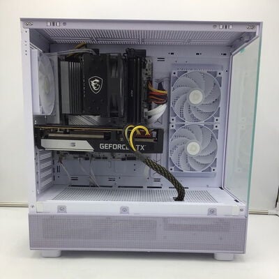 【白山FM松任店】中古  自作PC 4950002321 