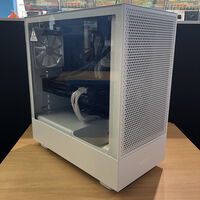 中古  自作パソコン(Ryzen 7 7700/32GB/SSD1TB/RX7800XT) 4720001444 