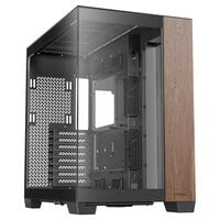 Antec  Constellation C8 Wood (E-ATX ガラス) 