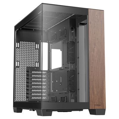 Antec  Constellation C8 Wood (E-ATX ガラス)