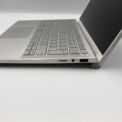 【甲府飯田店】中古  DELL Inspiron 7300(i7-1165G7/16GB/SSD512GB/W11H) 4720002630 