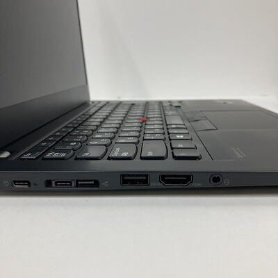 【神戸・三宮店】中古  LENOVO ThinkPad X13 (AMD Ryzen 5 Pro 4650U 2.10GHz/32GB/SSD256GB/-/オンボード/13.3/1920x1080/Wi-Fi/WEBCAM/W11H) 185610 