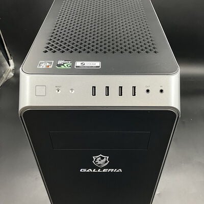 【大須店】中古  GALLERIA RM5R-G60S 3120023328 