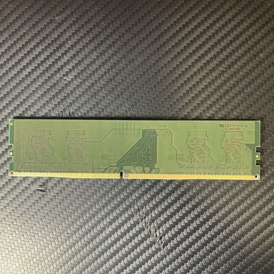 【富士青葉店】中古  PC4-25600 8GB デスクトップ用_ 184899 