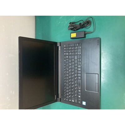 【浦添城間店(沖縄)】中古  東芝 dynabook B65/M(i5-8250U/8GB/HDD500GB/DVDMｔ/W10P） 3290006426 