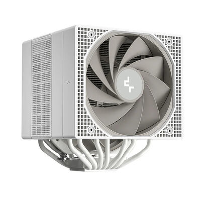 DEEPCOOL  ASSASSIN IV WH R-ASN4-WHNNMT-G 