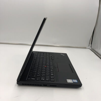 【福井日之出店】中古  Lenovo ThinkPad P52　20MAS12700 (Core i7 8750H/16GB/SSD512GB/-/NVIDIA Quadro P1000 4GB/15.6ｲﾝﾁ/1920x1080/Wi-Fi/WEBCAM/W11H64) 176658 
