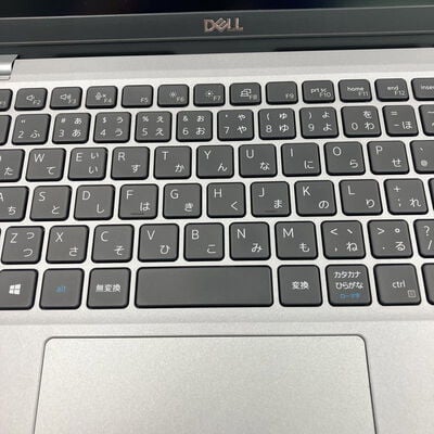 【なんば店】中古  DELL Latitude 5320(Intel Core i5 1145G7 2.60GHz/16GB DDR4/SSD256GB/-/オンボード/13.3/1920x1080/Wi-Fi/WEBCAM/W11P/VBT) 192695 