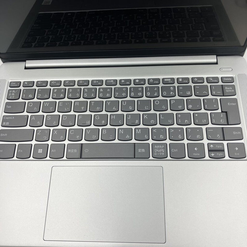 中古 Lenovo IdeaPad Slim 5 14IRL8 (i5 13500H/16GB/SSD512GB/WLAN
